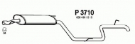 Амортизатор FENNO P3710