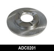 Тормозной диск COMLINE ADC0201