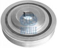 Ременный шкив RUVILLE 515833
