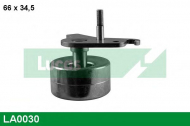 Ролик LUCAS ENGINE DRIVE LA0030