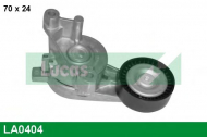Натяжная планка LUCAS ENGINE DRIVE LA0404