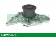 Насос LUCAS ENGINE DRIVE LDWP0675
