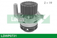 Насос LUCAS ENGINE DRIVE LDWP0731