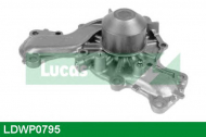 Насос LUCAS ENGINE DRIVE LDWP0795