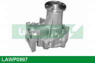 Насос LUCAS ENGINE DRIVE LAWP0987