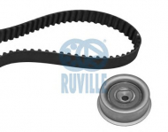 Ременный комплект RUVILLE 5680370