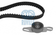 Ременный комплект RUVILLE 5770070