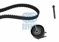 Ременный комплект RUVILLE 5598470