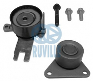 Комплект роликов RUVILLE 5654250