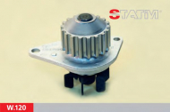 Насос STATIM W.120