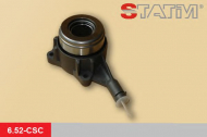 Центральный выключатель STATIM 6.52-CSC