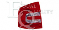 Фонарь EQUAL QUALITY GP0743