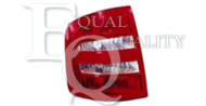 Фонарь EQUAL QUALITY GP0779