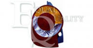 Фонарь EQUAL QUALITY GP1023