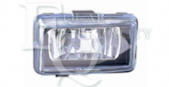 Фара EQUAL QUALITY PF0408D