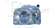 Фара EQUAL QUALITY PP0108N