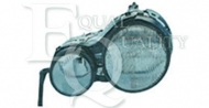 Фара EQUAL QUALITY PP0222D