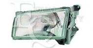 Фара EQUAL QUALITY PP0364D