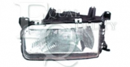 Фара EQUAL QUALITY PP0438D