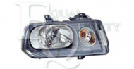 Фара EQUAL QUALITY PP0727D