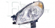 Фара EQUAL QUALITY PP0913D