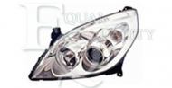 Фара EQUAL QUALITY PP0964D