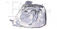Фара EQUAL QUALITY PP0999D