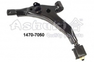 Рычаг независимой подвески колеса ASHUKI 1470-7050
