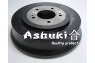 Тормозный барабан ASHUKI 1020-2050