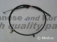Трос ASHUKI 1176-7008