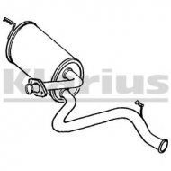Амортизатор KLARIUS 230586