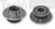 Комплект подшипника SK SK11301