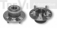 Комплект подшипника SK SK13300