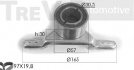 Ременный комплект SK SK3105D