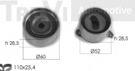 Ременный комплект SK SK3127D