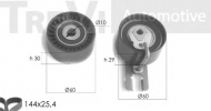 Ременный комплект SK SK3208D
