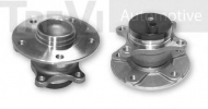 Комплект подшипника SK SK11003