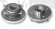 Комплект подшипника SK SK18103