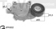 Ременный комплект SK SK3776A