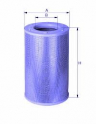 Фильтр UNICO FILTER AE 28507