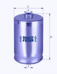 Фильтр UNICO FILTER FI 7126