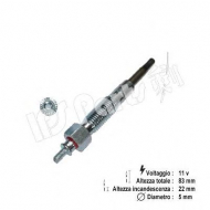 Изолятор IPS Parts IDG-146