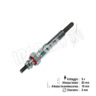Изолятор IPS Parts IDG-159
