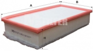 Фильтр MFILTER K 165/1