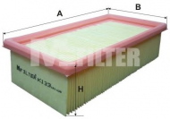 Фильтр MFILTER K 133