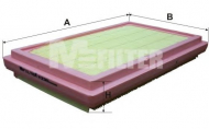Фильтр MFILTER K 230