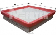 Фильтр MFILTER K 407