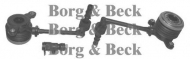 Центральный выключатель BORG & BECK BCS148