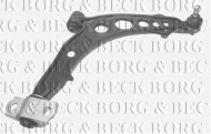 Рычаг независимой подвески колеса BORG & BECK BCA5665