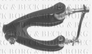 Рычаг независимой подвески колеса BORG & BECK BCA5714